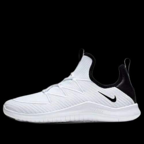 Nike Free TR Trainer Ultra 'White Black' (Women's)