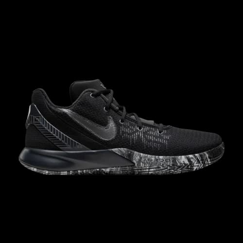 Nike Kyrie Flytrap 2 'Black Chrome'