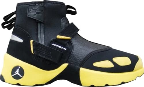 Jordan Trunner LX High Solefly