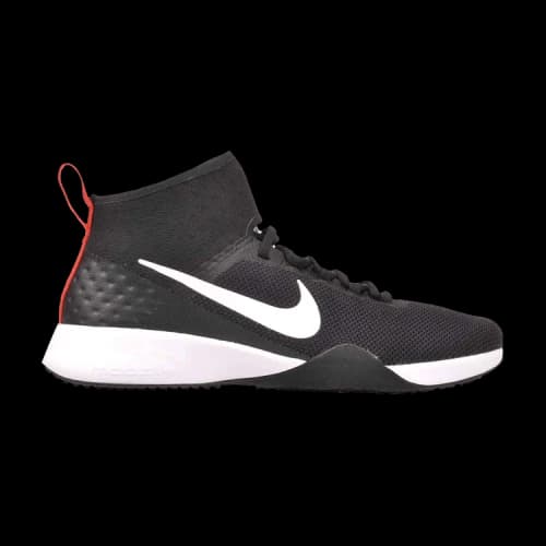 Nike Air Zoom Strong 2 Rumble 'Black' (Women's)