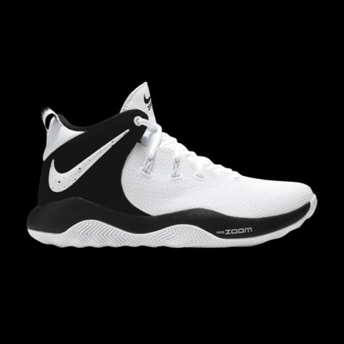 Nike Zoom Rev 2 TB 'White Black'