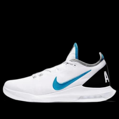 Nike Air Max Wildcard HC 'White Blue Black'
