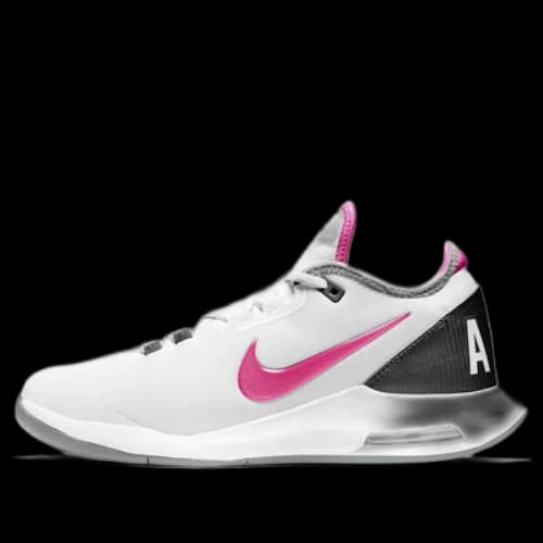 Nike Air Max Wildcard HC 'White Pink' (Women's)