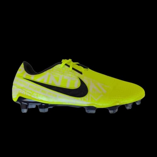 Nike Phantom Venom Elite FG 'Volt'