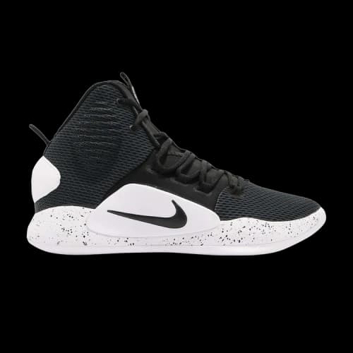 Nike Hyperdunk X EP 'Black'