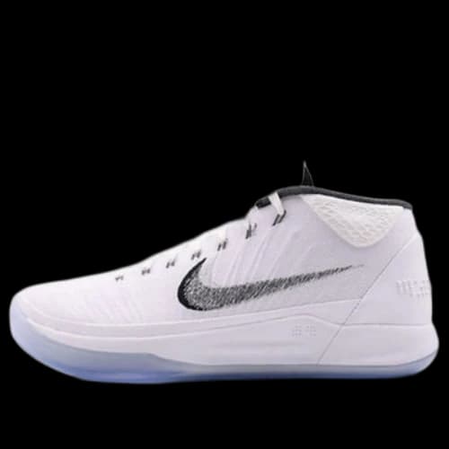 Nike Kobe A.D. EP 'White Black'