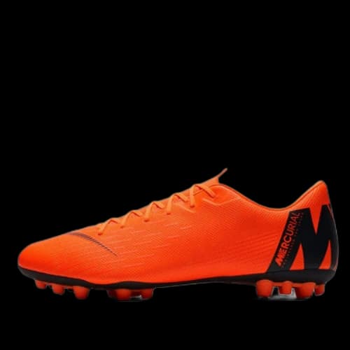 Nike Vapor 12 Academy AG-R 'Orange'