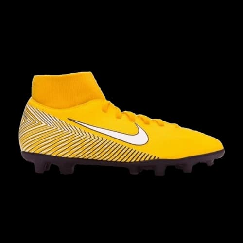 Nike Mercurial Superfly 6 Club NJR FG 'Amarillo'