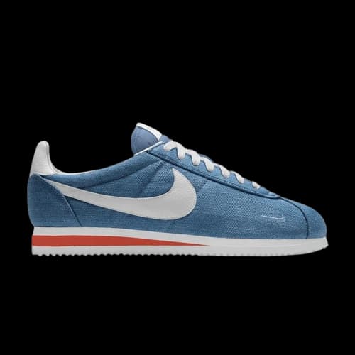 Nike International Girl Crew x Cortez iD (Women's)