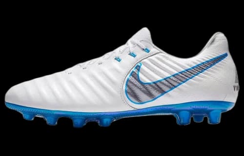 Nike Tiempo Legend 7 Elite HG 'White Blue'