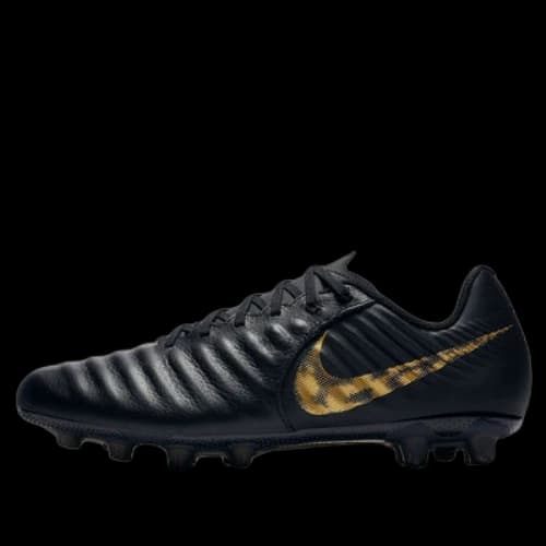 Nike Tiempo Legend 7 Academy HG 'Black Gold'
