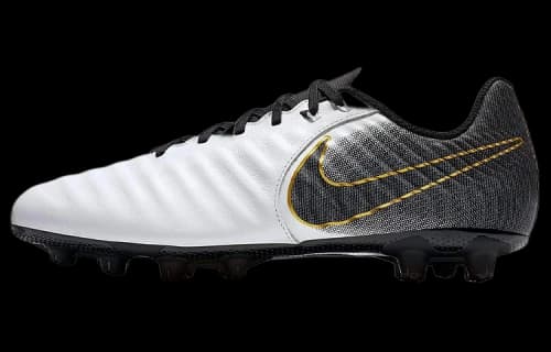 Nike Tiempo Legend 7 Academy HG 'Black White'