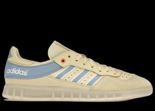 adidas Handball Top Oyster Yellow