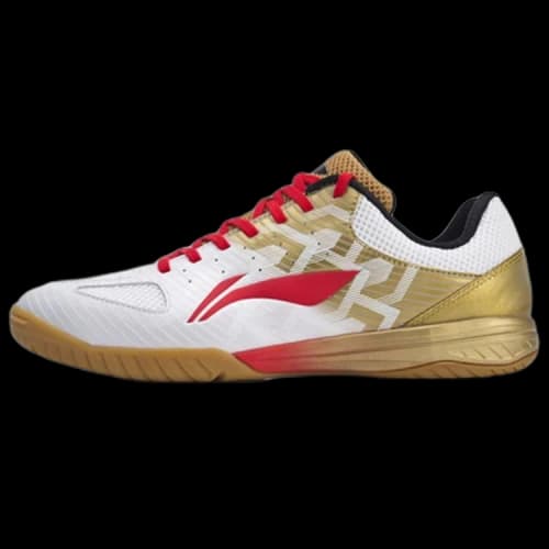 Li-Ning Ma Long Signature Table Tennis Shoes