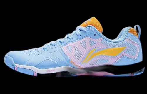 Li-Ning Eagle Eye 2.0 Pro 'Blue Pink Yellow'