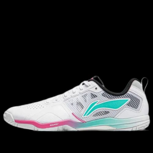 Li-Ning Eagle Eye 2.0 Challenger 'White Pink Green'