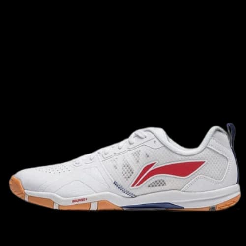 Li-Ning Eagle Eye 2.0 Challenger 'White Red'