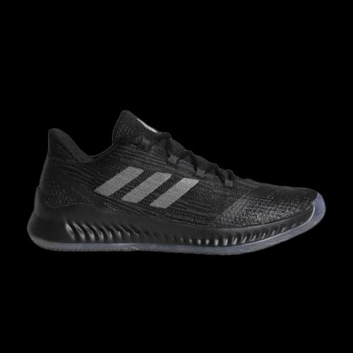 adidas Harden BE 2 Shoes 'Black'