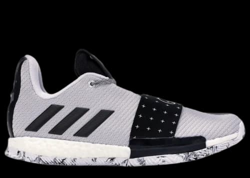 adidas Harden Vol. 3 Supernova