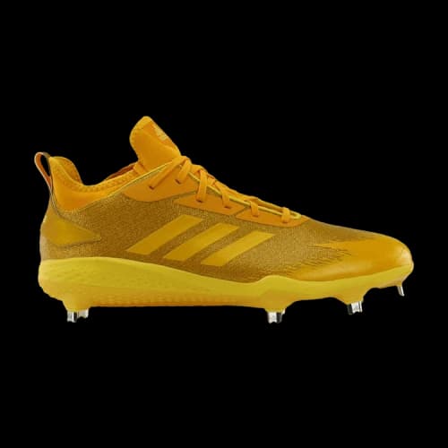 adidas Adizero Afterburner 5 Dipped 'Equipment Yellow'