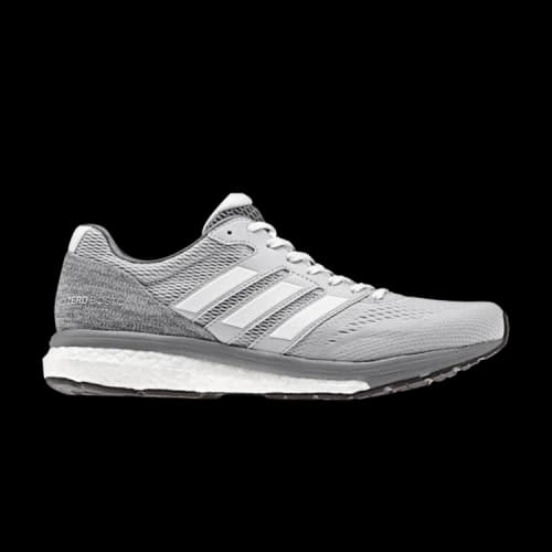 Adidas Adizero Boston 7 'Grey' (Women's)