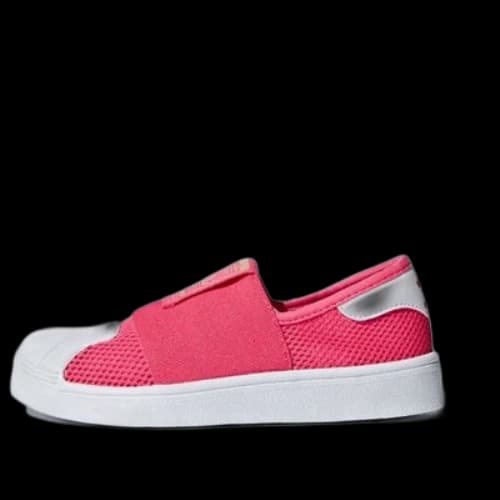 (PS) adidas originals Superstar Smr 360 C 'Pink Blue'