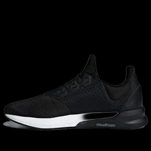adidas Falcon Elite 5 U 'Black White'