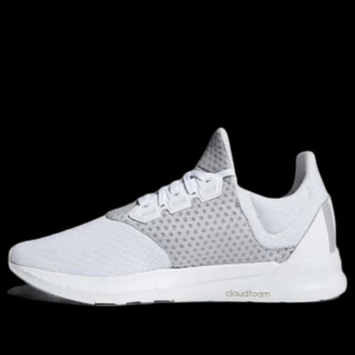 adidas Falcon Elite 5 U 'White Grey'