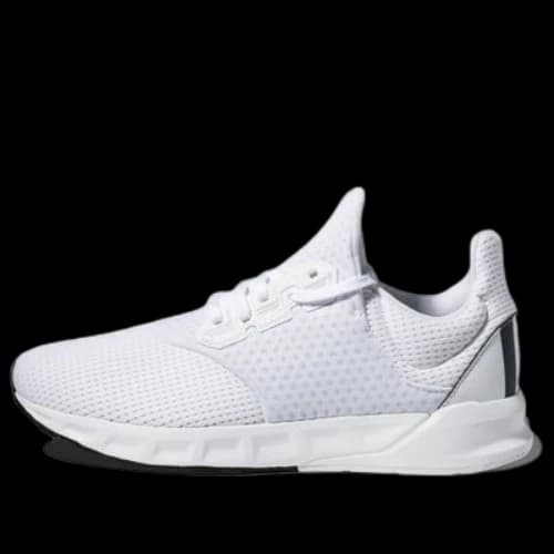 adidas Falcon Elite 5 U 'White Black'