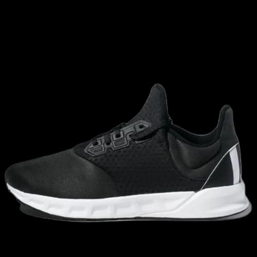 adidas Falcon Elite 5 U 'Black White'