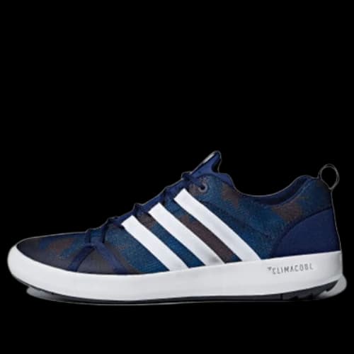 adidas Terrex Cc Boat Graphic 'Blue White'