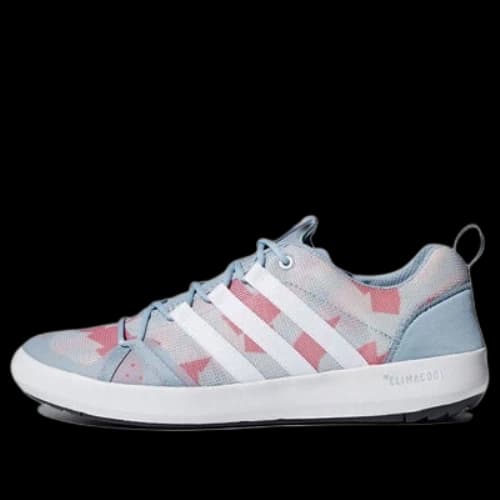 adidas Terrex Cc Boat Graphic 'Blue White Red'