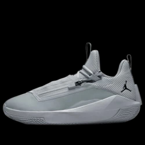 Air Jordan Jumpman Hustle Light Smoke Grey