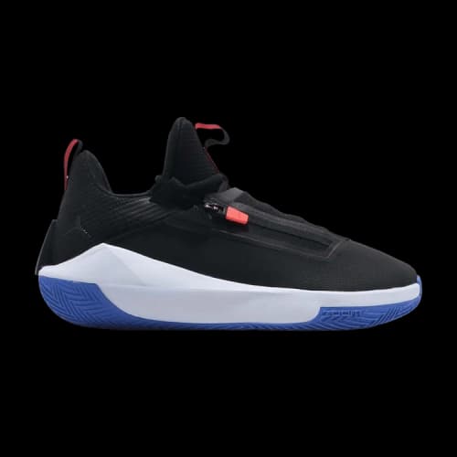 Air Jordan Jumpman Hustle PF 'Half Blue'