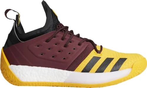 adidas Harden Vol. 2 Arizona State