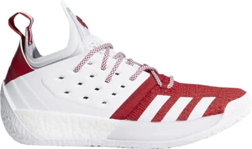 adidas Harden Vol. 2 Indiana