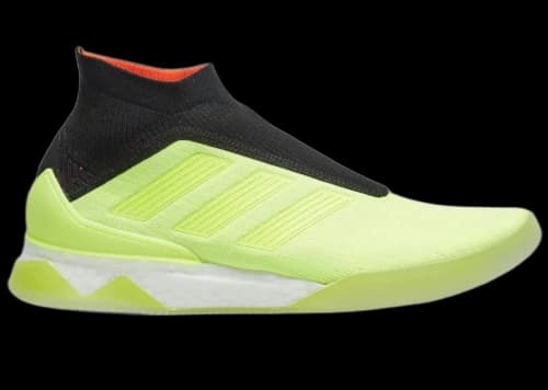 adidas Predator Tango 18 TR Solar Yellow