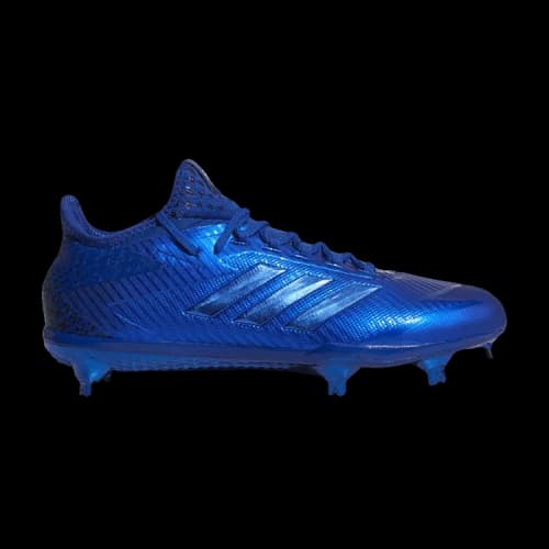 Adidas Adizero Afterburner 'Royal Blue'