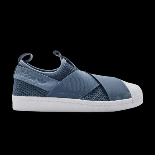 adidas Superstar Slip-On 'Raw Grey' (Women's)