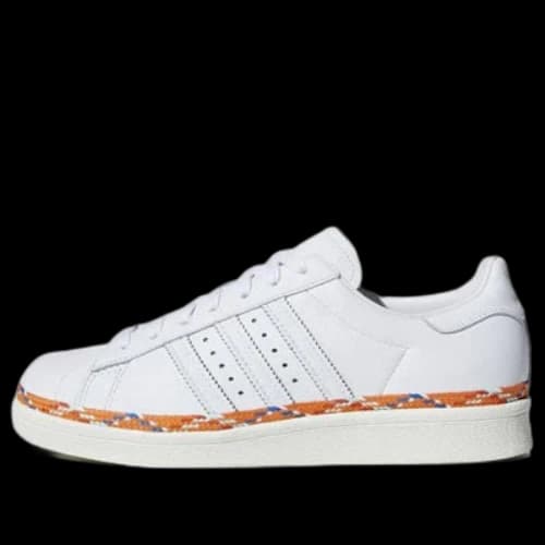 adidas Superstar 80s New Bold W (Women's)
