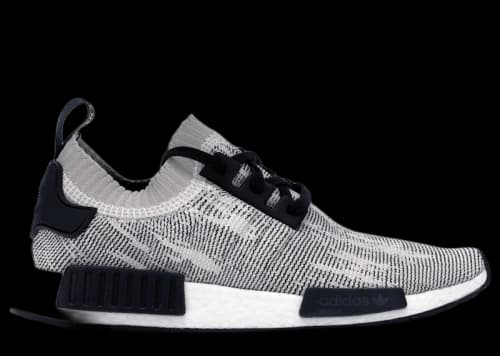 adidas NMD R1 Sesame Black