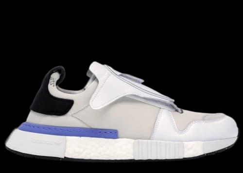 adidas Futurepacer Grey One