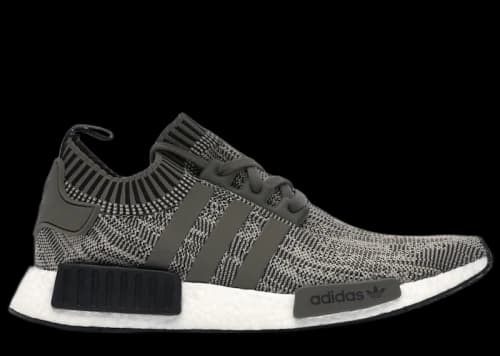 adidas NMD R1 Sesame Branch