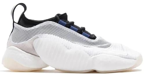 adidas Crazy BYW 2 White Black