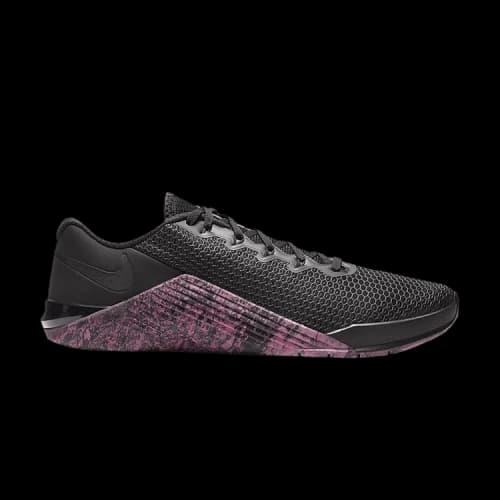 Nike Metcon 5 'Black Sunset Pulse'