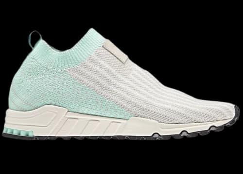 adidas EQT Support SK Primeknit Teal Grey