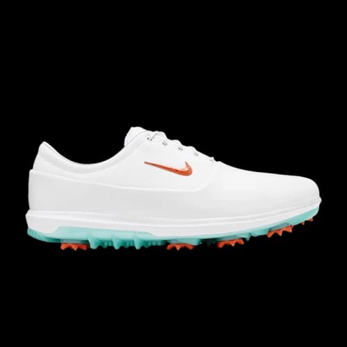 Nike Air Zoom Victory Tour Wide 'White Aurora Green'