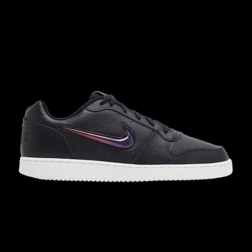 Nike Ebernon Low Premium 'Oil Grey'