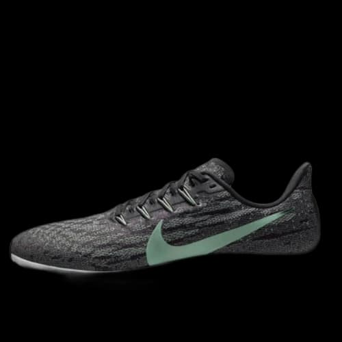 Nike Air Zoom Pegasus 36 'Black Green'