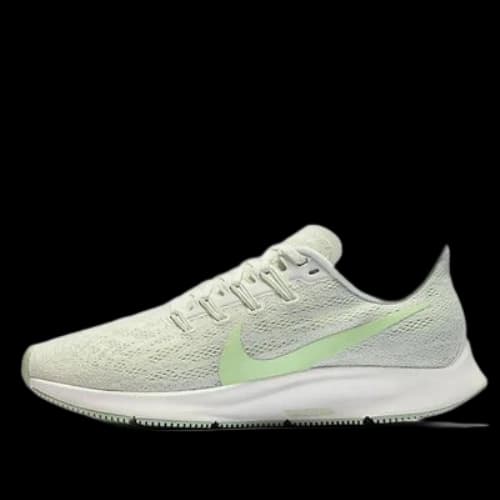 Nike Air Zoom Pegasus 36 'Light Green' (Women's)